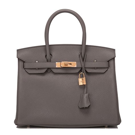 most popular birkin color.